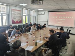 引才工做学院统策划划、系所自动发力
