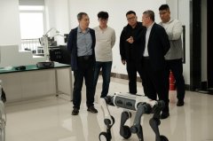 公司深耕数字电力源、数智工场三大范畴